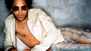 Lenny Kravitz / If you can't say no... (Lyrics - subtítulos en español)