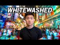 I Tried ONLY Speaking Cantonese in HONG KONG - Travel Vlog Before the Protests (ABC在香港)