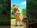 Old Macdonald had a MORPHLE! 🐮 Morphle and the Magic Pets #shorts