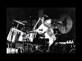 Keith moon  the who  wont get fooled again  isolated drum track awesome