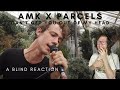 Can T Get You Out Of My Head Cover AnnenMayKantereit X Parcels A Blind Reaction Can T Get You Out Of My Head Cover AnnenMayKantereit X Parcels A Blind Reaction