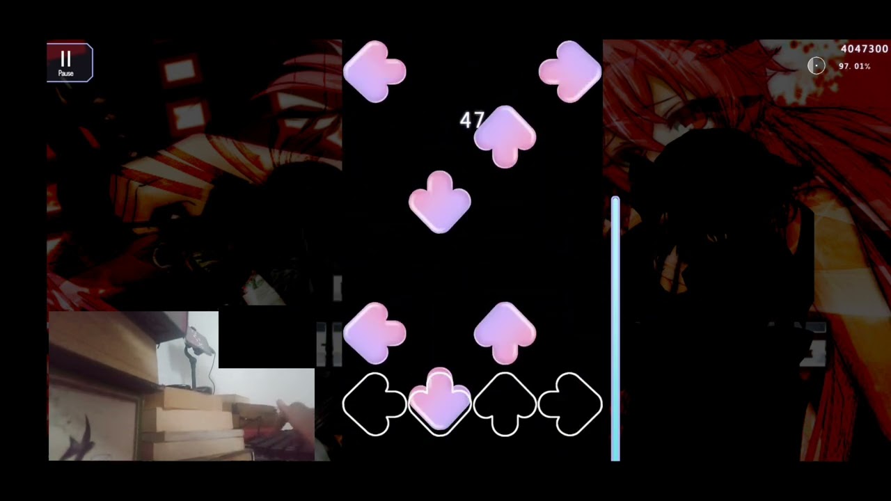 [MalodyKeys] Future Dominators ★5.77