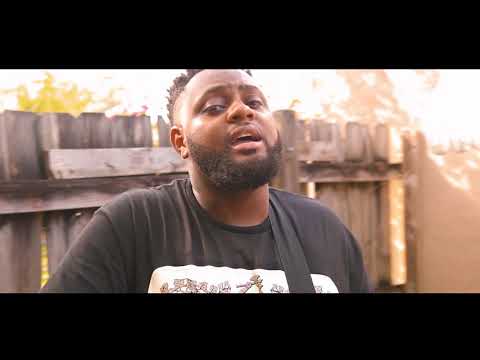 Cauchemar-Arly Lariviere (Cover by Jovans Lorquet)