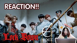 TLReaction ep.32 EPEX - 'Lock Down' M/V | แร็ปปังมากเวอร์! มันส์สุดติ่งกระดิ่งแมว! [THAI REACTION]