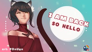 【FREETALK】I have returned to ruin both of our sanity. 【 NIJISANJI ID | Hyona Elatiora】