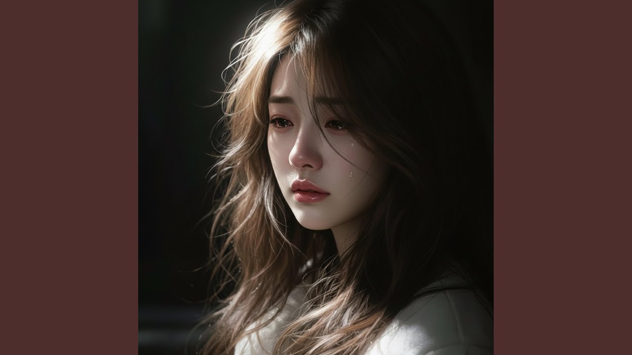 My Tears Fell for You