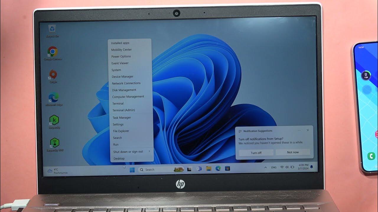 how-to-connect-pc-to-samsung-galaxy-s24-s24-plus-youtube
