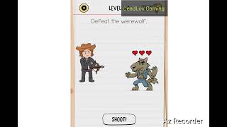 Brain Test All Star IQ Boost Level 562. Walkthrough Gameplay