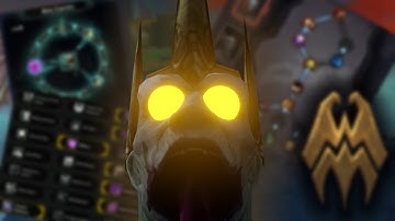 Shadow Priest 9.0 PVP Guide