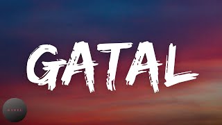 Janna Nick - Gatal (Lyrics) | Kamu Gatal Gatal Gatal
