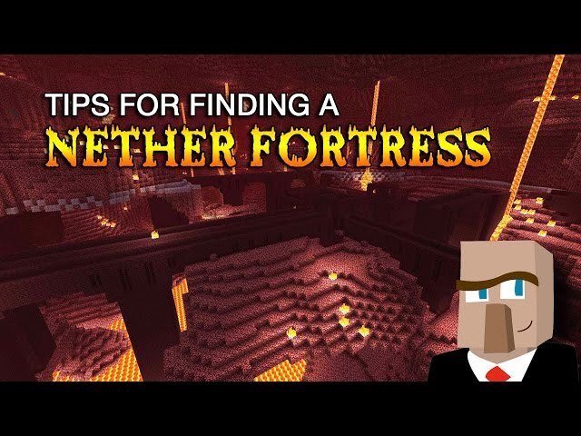 Nether Fortresses