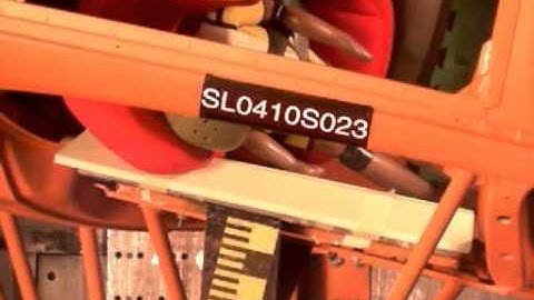 Cybex Free Fix 2010   14