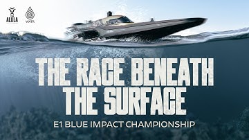 The Race Beneath the Surface: How Team AlUla and WATR turn data into impact