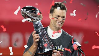Tom Brady FULL Postseason Highlights | NFL 2021