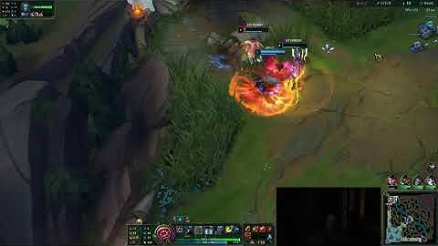 Tyler1 Watches Challenger Jayce Smurf On Enemy Team