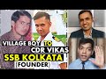 SSB KOLKATA FOUNDER: Village Boy to Commander | How to START SSB Preparation from ZERO | GTO TASK