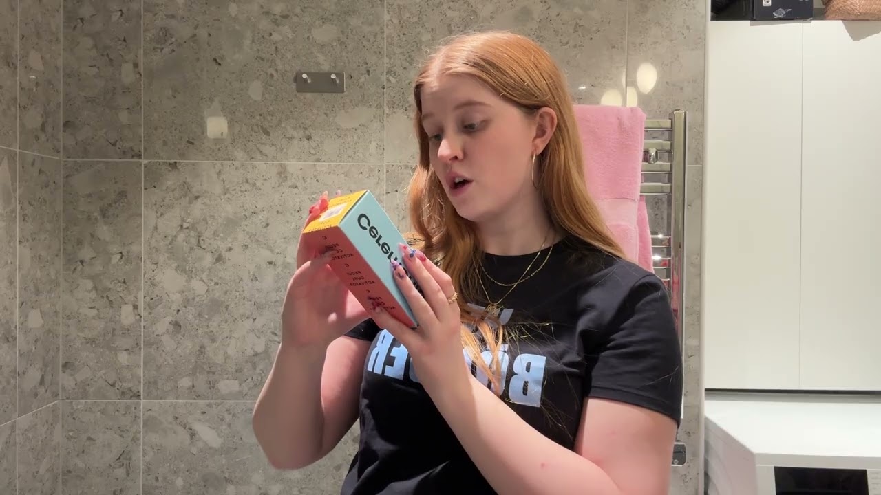 Hair Care & Korean Skincare Haul!