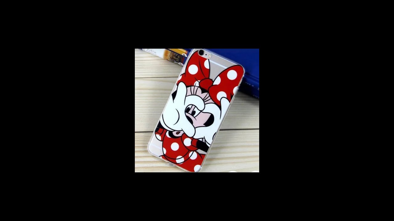 Aliexpress iPhone6 cover unboxing and review Otváranie balíčka s krytom na iPhone6 video phone beyonce mp3