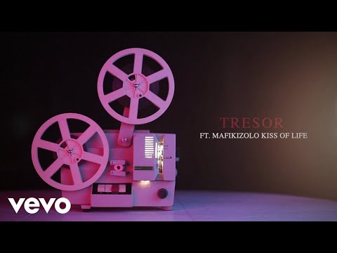 Tresor - Kiss Of Life (Audio) Ft. Mafikizolo