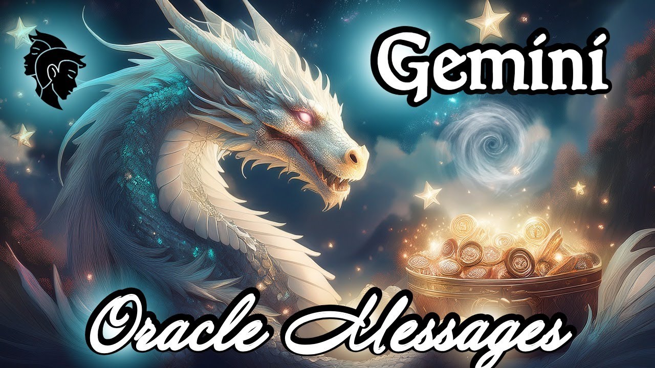 ♊Близнецы | 🔮Чудеса меняют вашу историю навсегда — вызывают божественные цепные реакции | Вне вре...