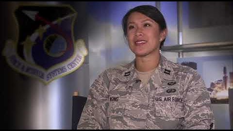 GPS Streamlines Space Development Capabilities in line with SMC 2.0 EPIC Speed (2019) 🇺🇸