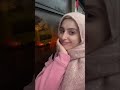 فلوق تركيا مع نبيلة فرحت مين طاح الثلج اكسبلور مايكاب  ترند  