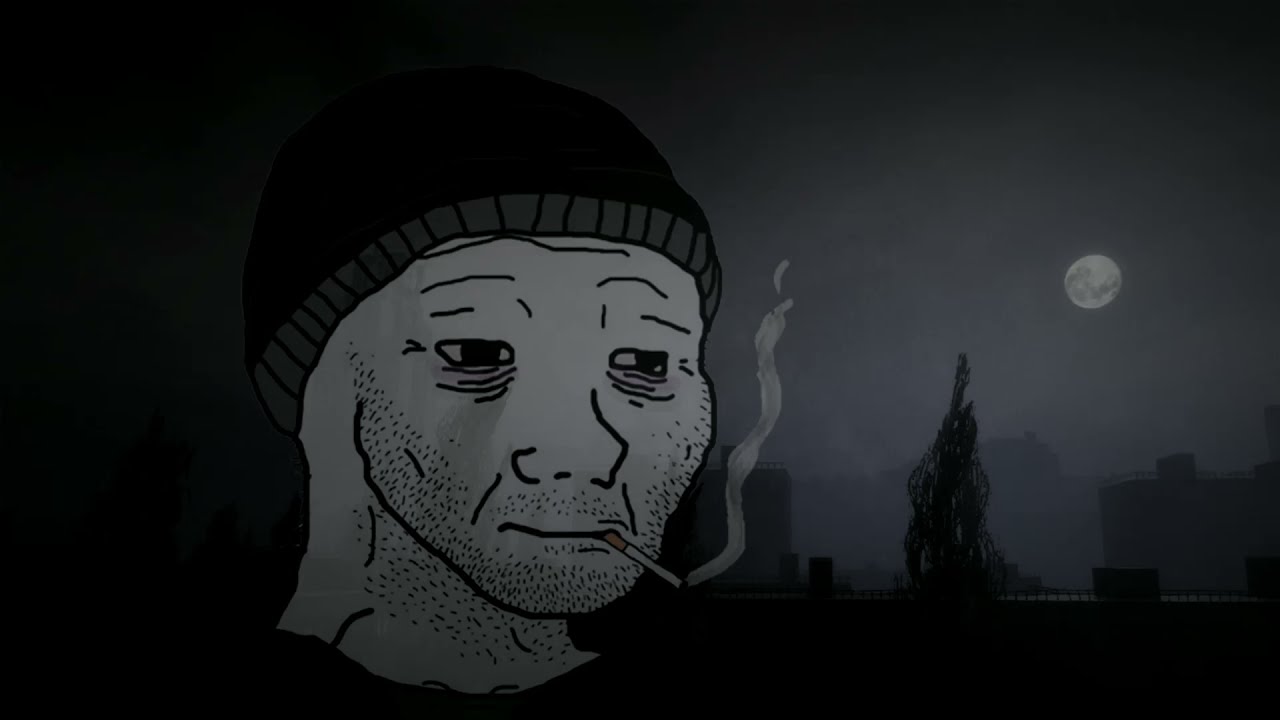 [DOOMER/SLOWED+REVERB] Pixies - Where Is My Mind?