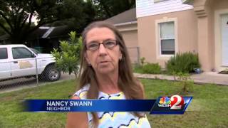 Deputies: Deltona  serial armed robber arrested
