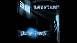 Blind Spirits - Road of Broken Hearts