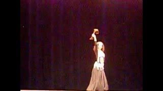 Dança Da Bengala - Vem Dançar 2015