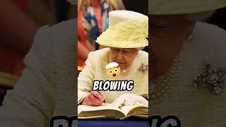 Unbelievable Riches 🤯: How Wealthy🤑 is the British Royal Family? #shorts #top