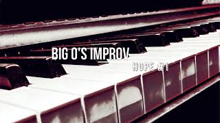 Piano Improvisation- Hope #1
