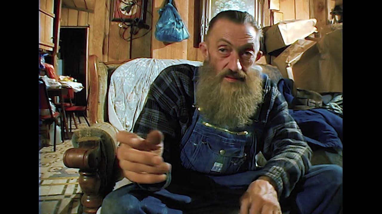 Living History—The Popcorn Sutton Interviews (Track 20 of 22) YouTube