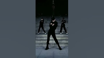 Thumbnail of Tiktok dance cover| Psy gentleman dance cover