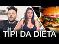 TIPI DA DIETA - PARODIA - iPantellas