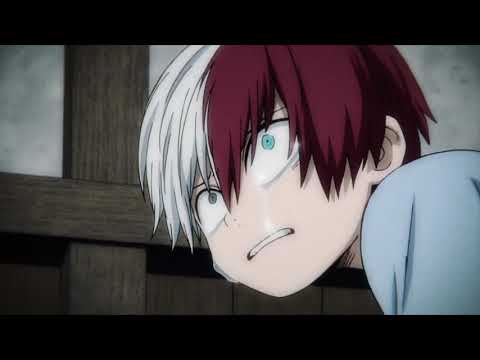 Shoto Todoroki Twixtor Clips[1080p]