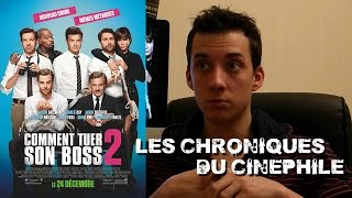 LCDC - How to kill your boss 2