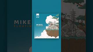 Mikel - New Album Floating announcement Release: September 22nd