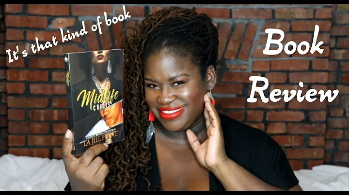 Midlife Crisis by LA Jill Hunt | Book Review