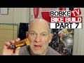 Building A Bike with Bob Roll Part 7 - Rim Cement