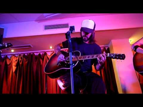 Wirtz - strom der zeit, live @ Hamburg/Studiokonzert von 917xfm, 01-09-2011