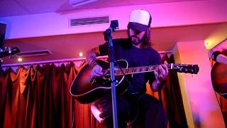 Wirtz - strom der zeit, live @ Hamburg/Studiokonzert von 917xfm, 01-09-2011