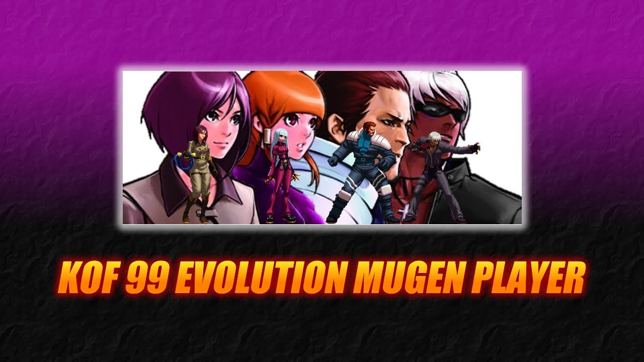 the king of fighters 99 evolution pc resolution fix the king of fighters 99 evolution pc resolution fix