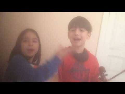 მისის აფინა და მისტერ  ბაგრატი