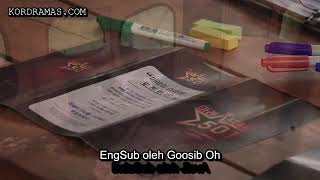 [ Indo Sub ] Drama Korea Devil Inspector/Mischievous Detectives Subtitle Indonesia - Ep 01