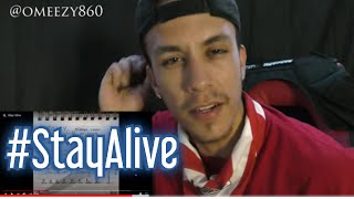 Watch Mic Righteous Stay Alive feat Brotherhood video