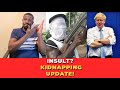 Boris Johnson Insults Nigeria + Edo State Kidnapping Update | Reaction & Analysis