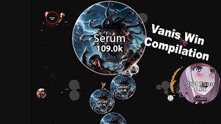 Vanis Win Compilation #1
