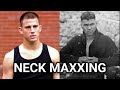 How To Get A Thicker Neck (No BS GUIDE)
