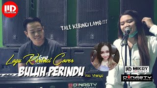 Buluh Perindu (Cover) | Tale Kerinci Klasik ! #Vhenya